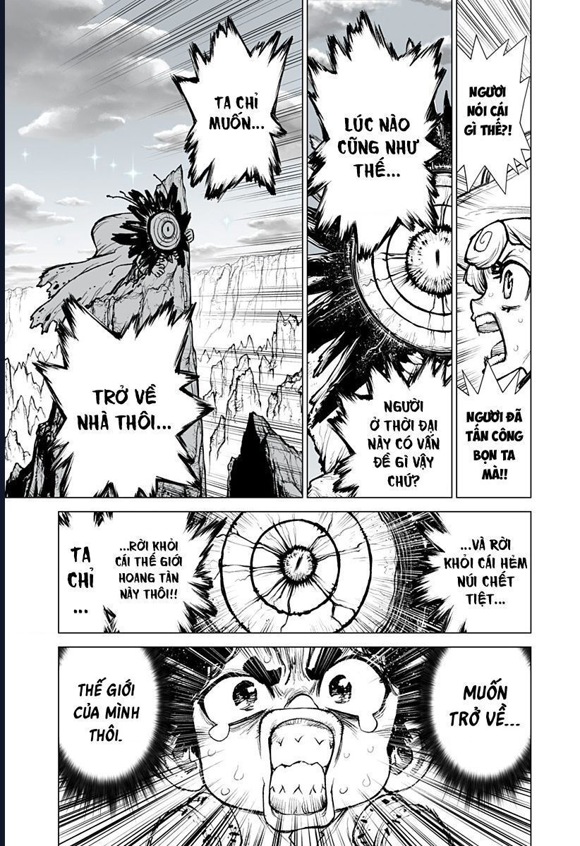 The Marshal King - Chapter 20 - Page 16