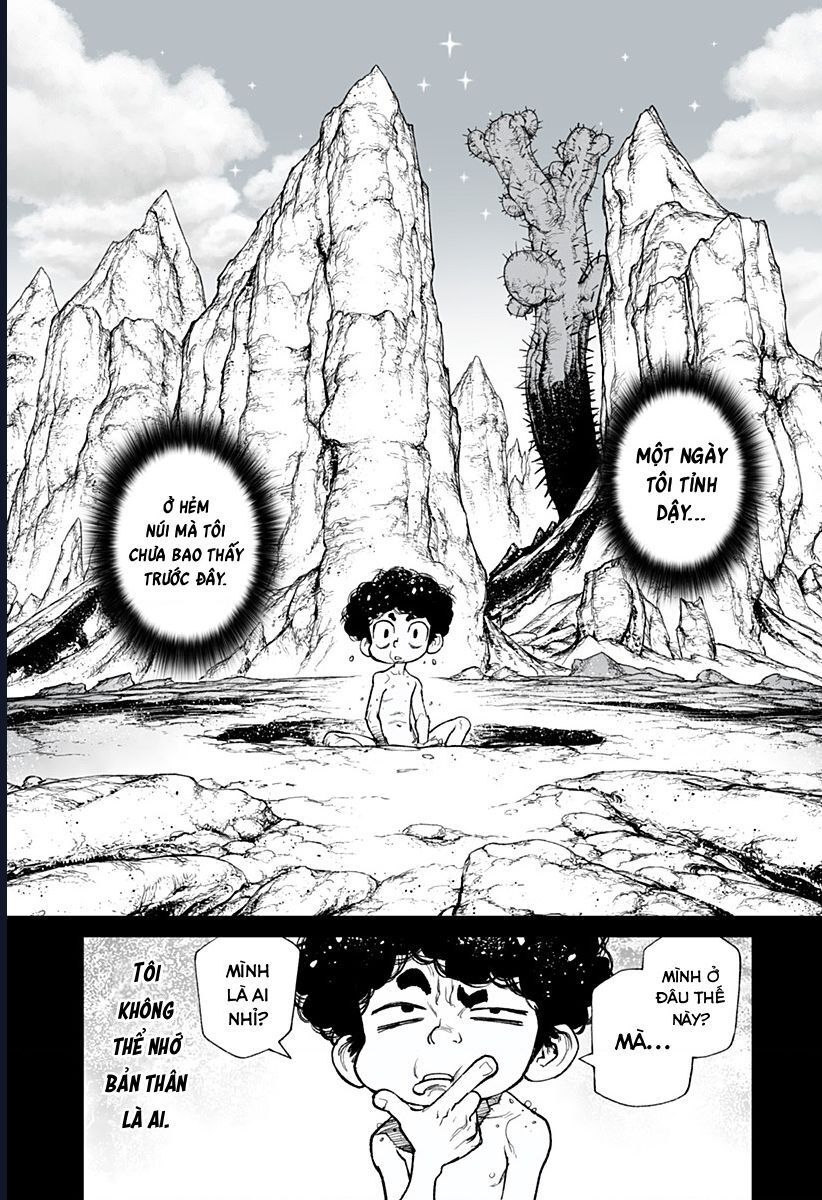 The Marshal King - Chapter 20 - Page 19