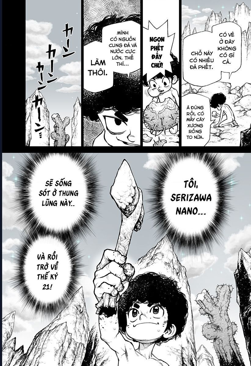 The Marshal King - Chapter 20 - Page 23