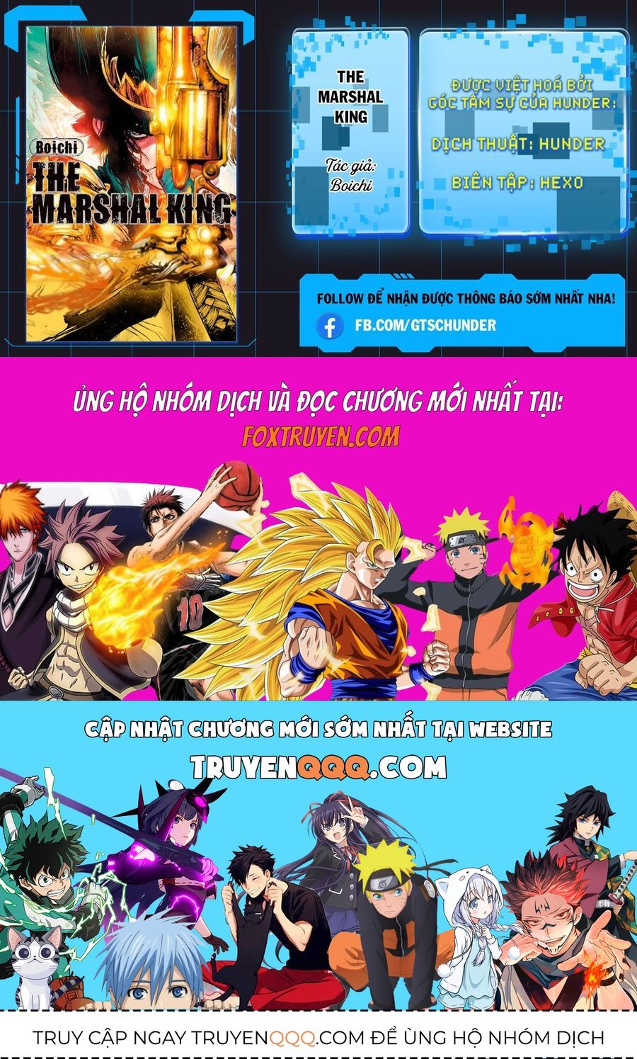 The Marshal King - Chapter 20 - Page 24