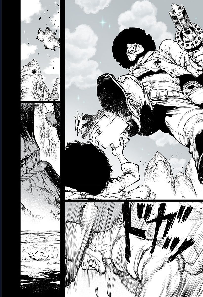 The Marshal King - Chapter 21 - Page 11