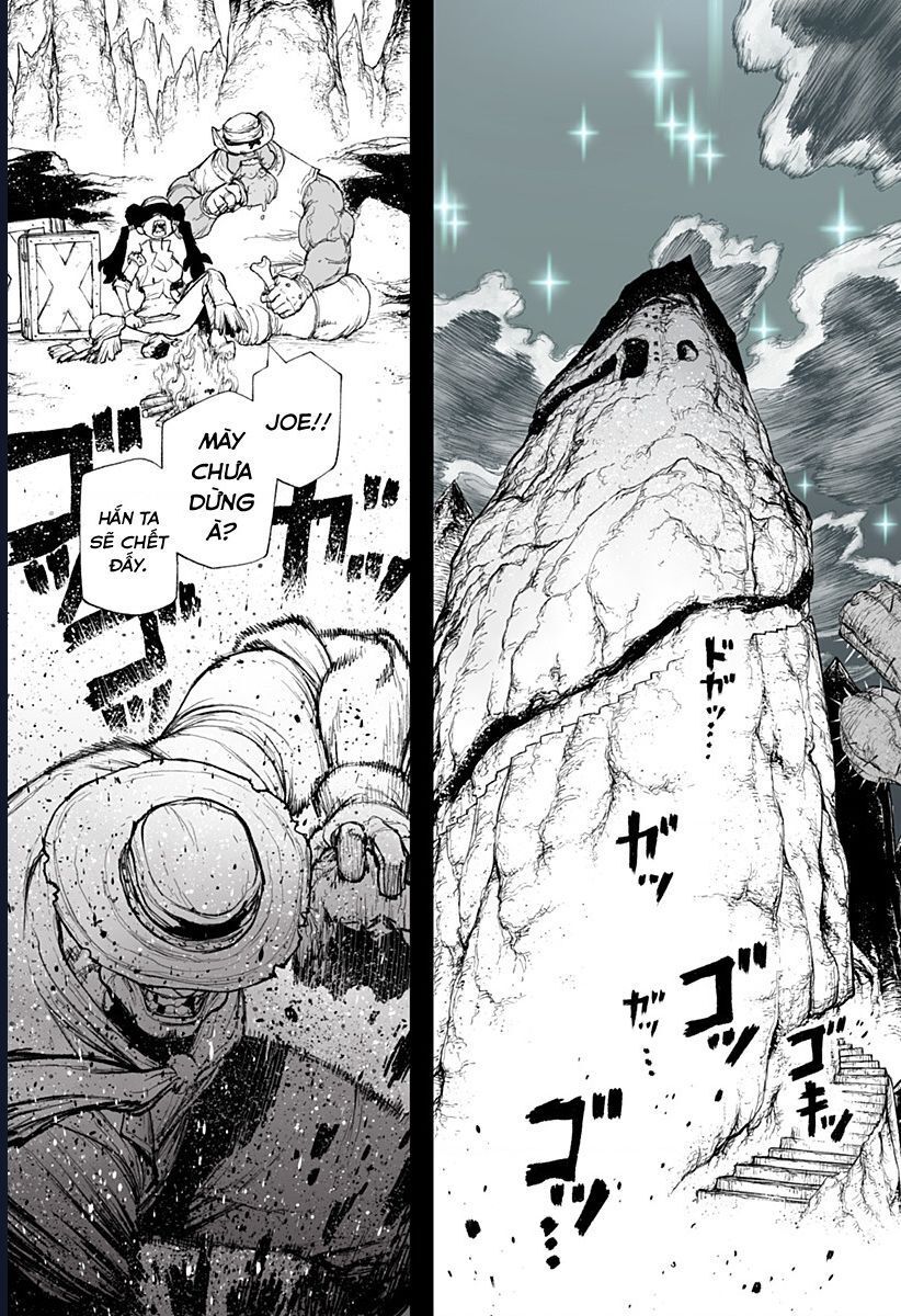 The Marshal King - Chapter 21 - Page 12