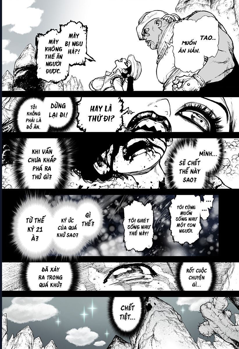 The Marshal King - Chapter 21 - Page 14