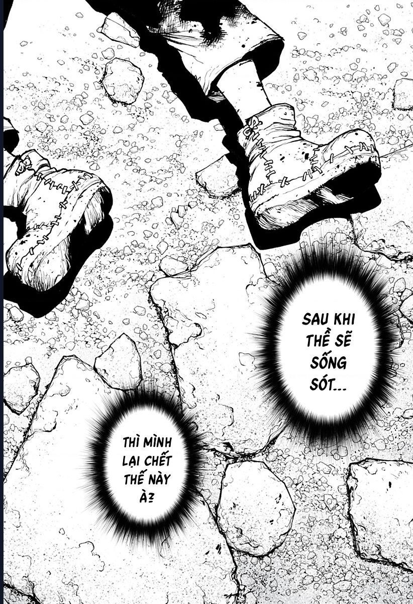 The Marshal King - Chapter 21 - Page 15