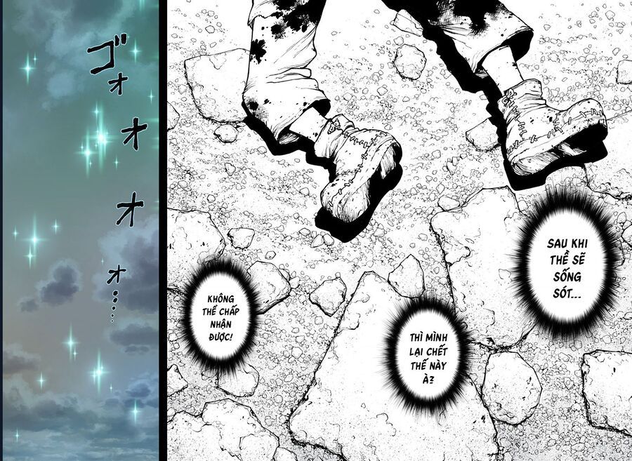 The Marshal King - Chapter 21 - Page 16