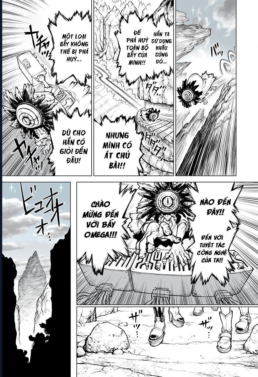 The Marshal King - Chapter 21 - Page 23