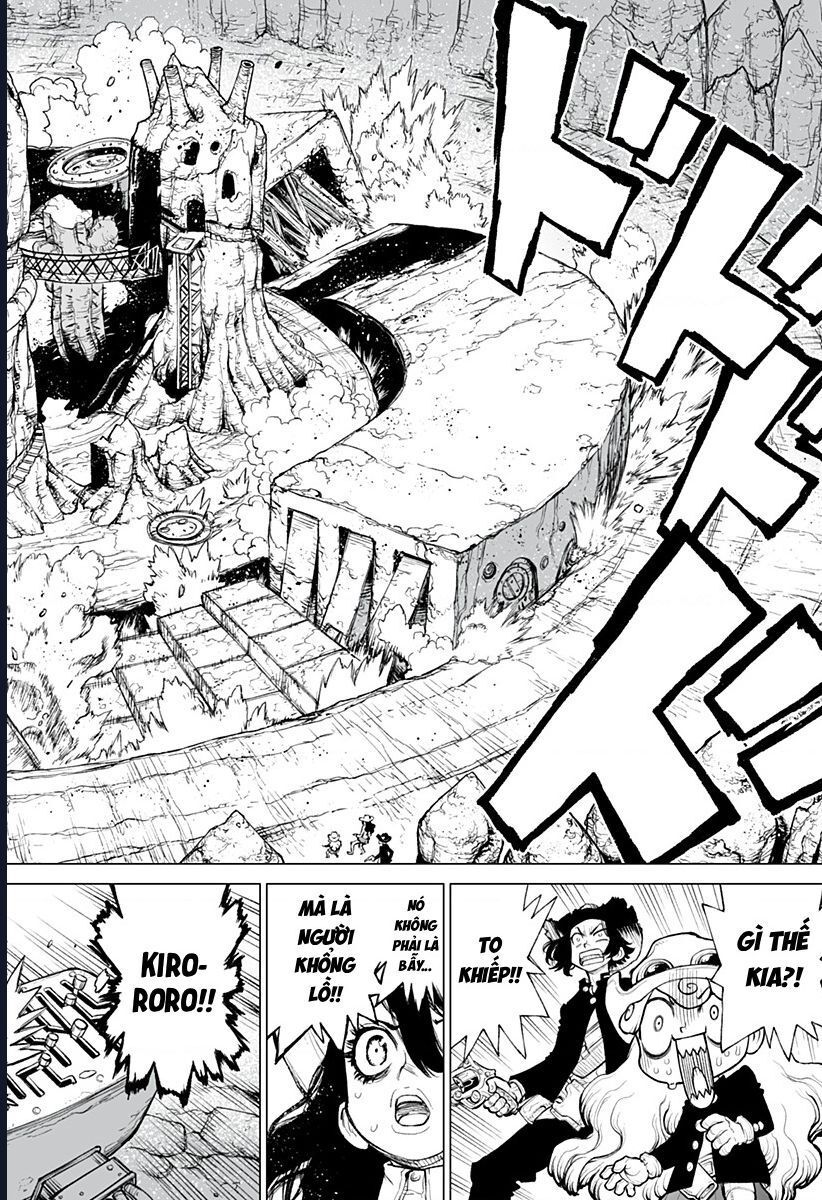 The Marshal King - Chapter 21 - Page 26