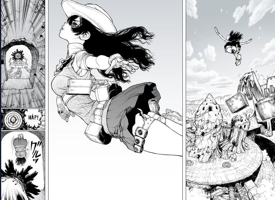 The Marshal King - Chapter 22 - Page 11