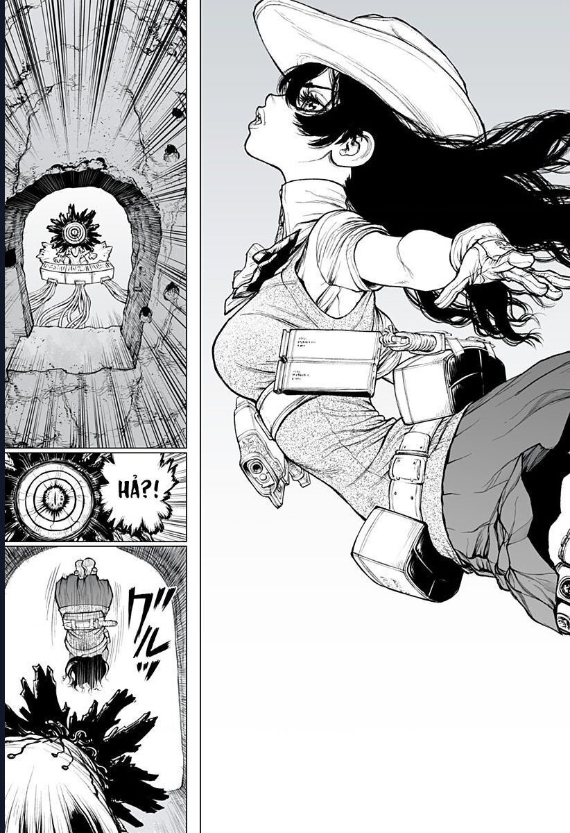 The Marshal King - Chapter 22 - Page 12