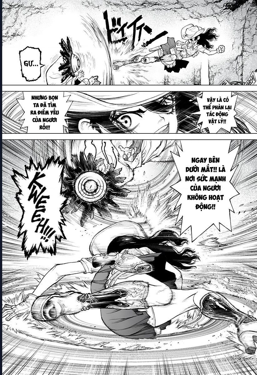 The Marshal King - Chapter 22 - Page 14