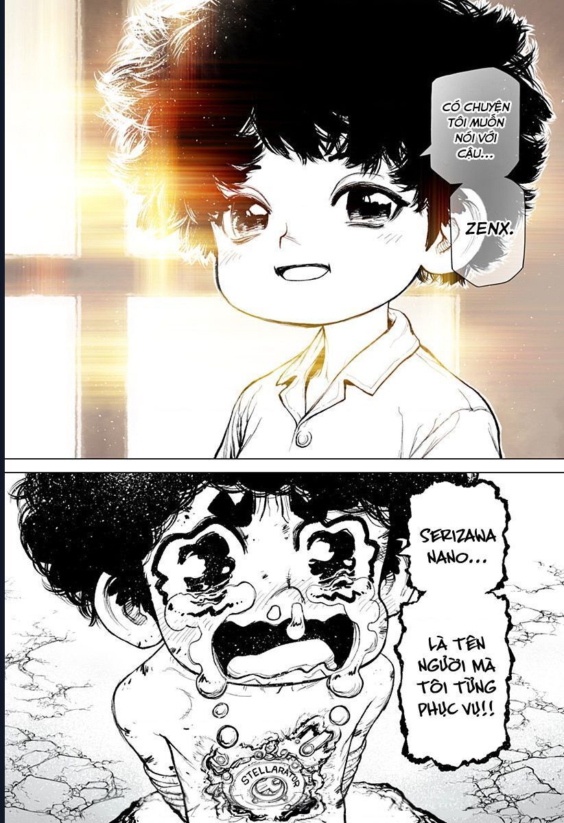 The Marshal King - Chapter 22 - Page 23