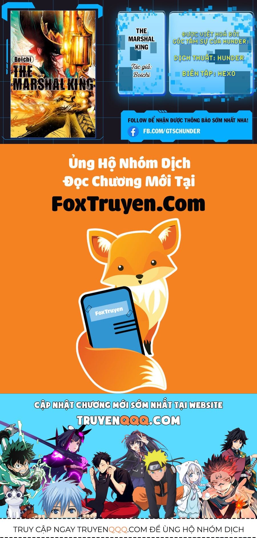 The Marshal King - Chapter 22 - Page 24