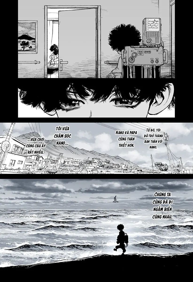 The Marshal King - Chapter 23 - Page 10