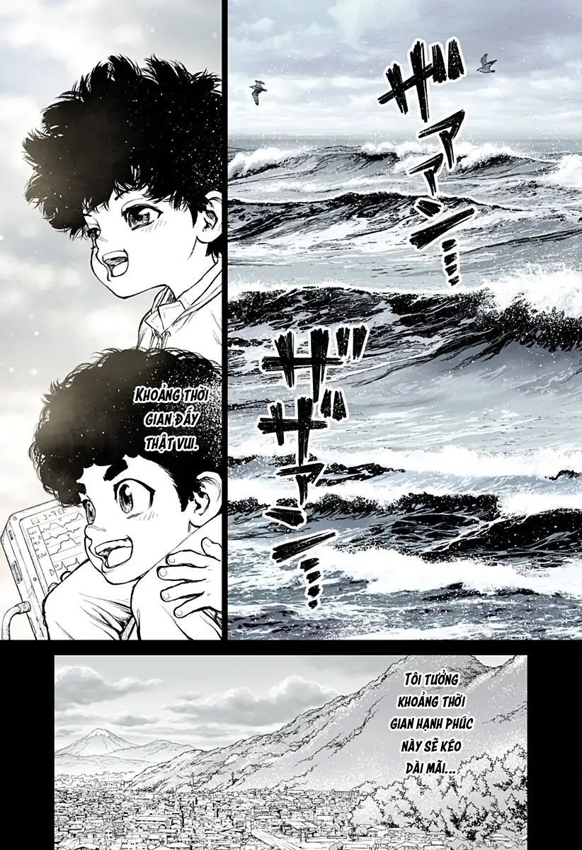 The Marshal King - Chapter 23 - Page 11