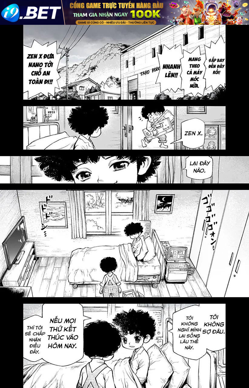 The Marshal King - Chapter 23 - Page 15