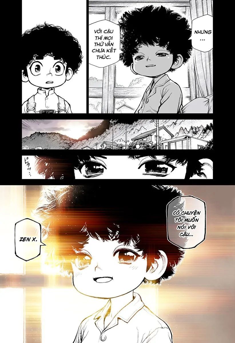 The Marshal King - Chapter 23 - Page 16