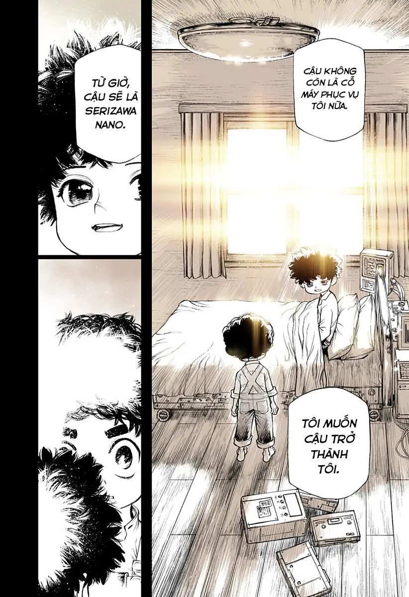 The Marshal King - Chapter 23 - Page 17