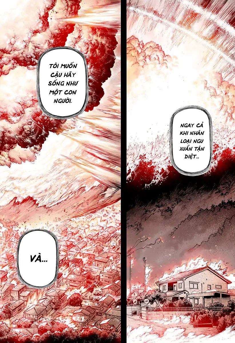 The Marshal King - Chapter 23 - Page 18