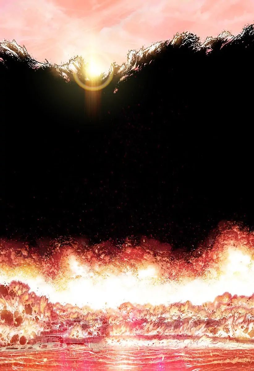 The Marshal King - Chapter 23 - Page 20