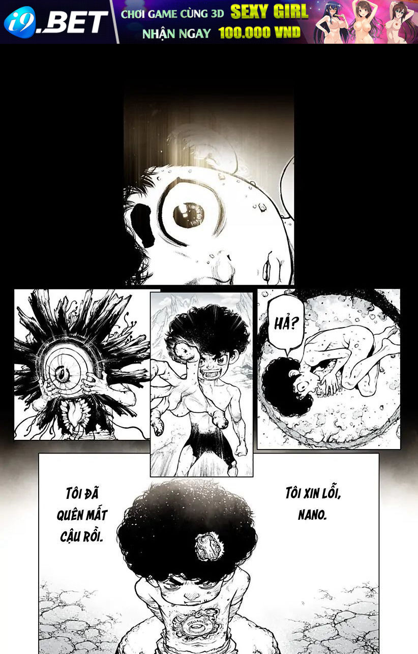 The Marshal King - Chapter 23 - Page 22