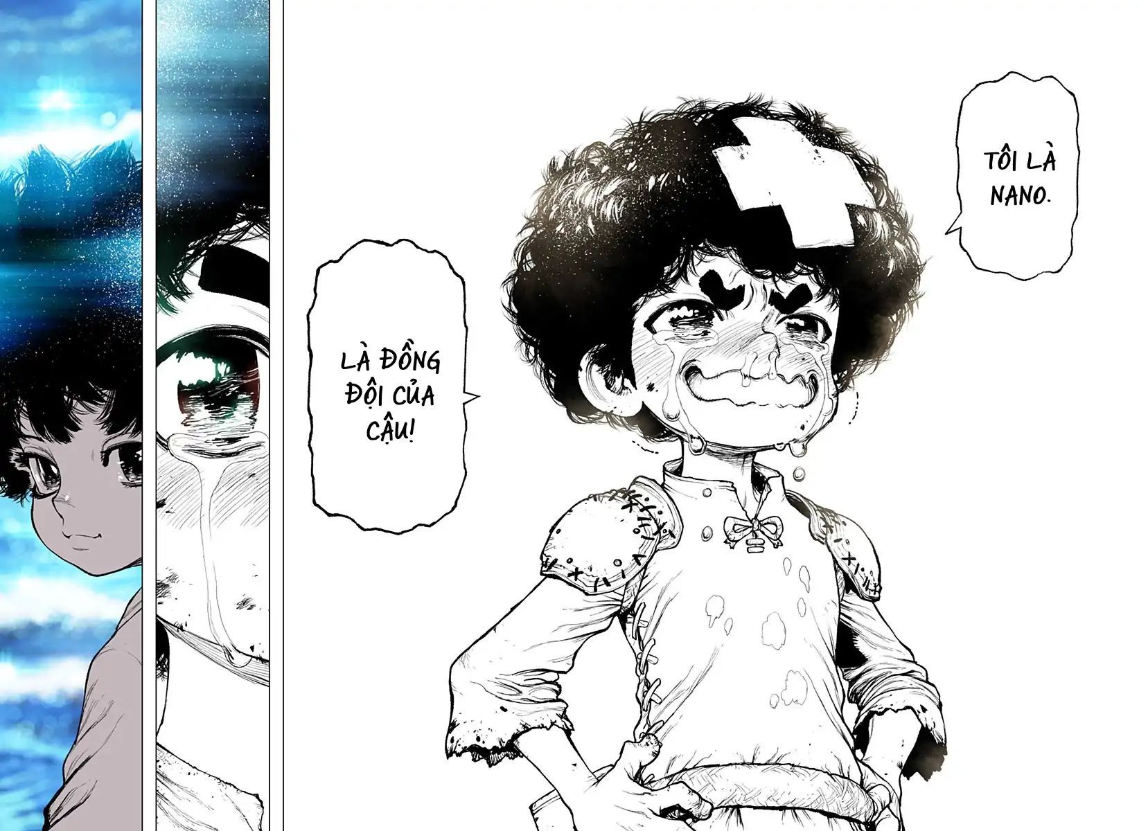 The Marshal King - Chapter 23 - Page 29