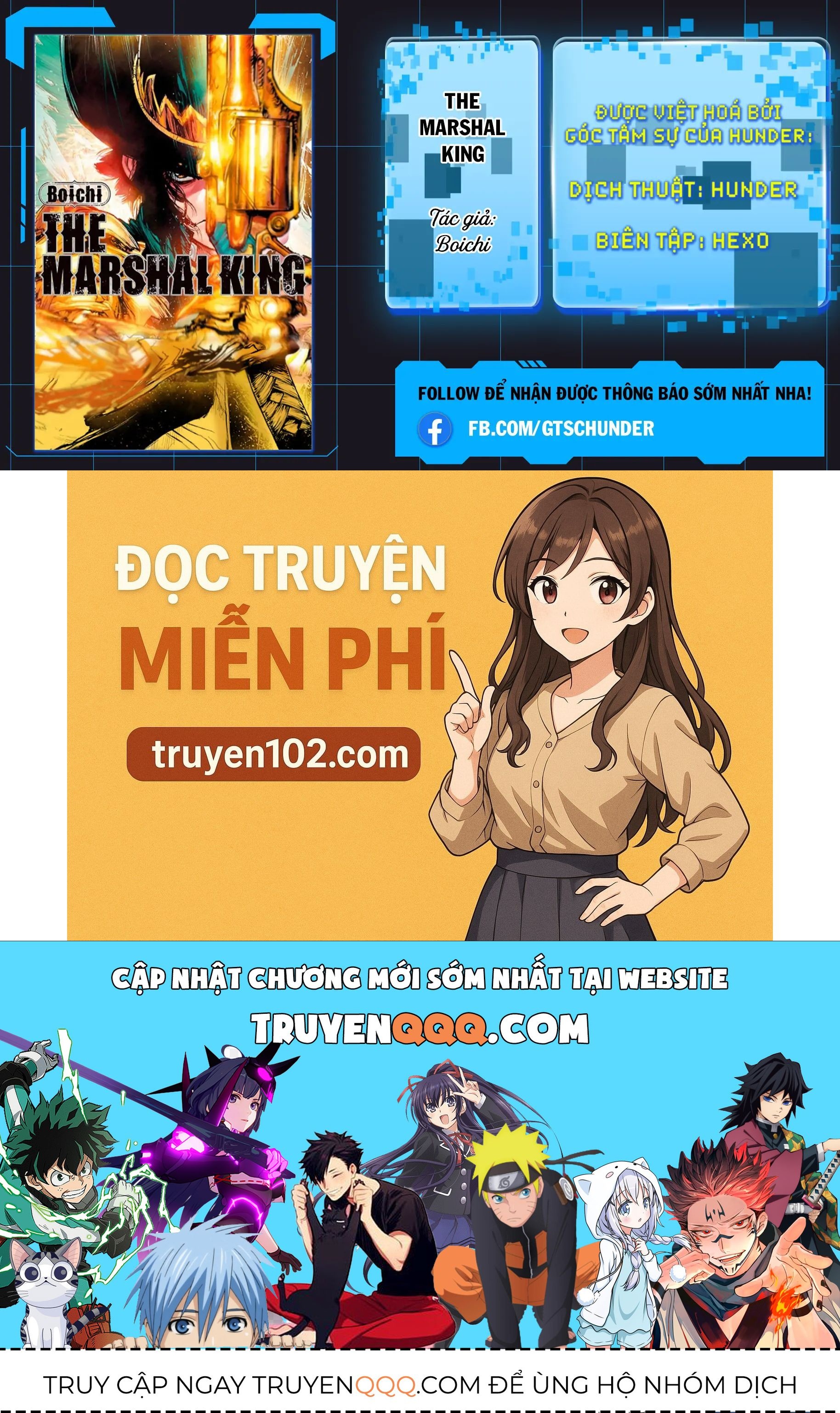 The Marshal King - Chapter 23 - Page 31