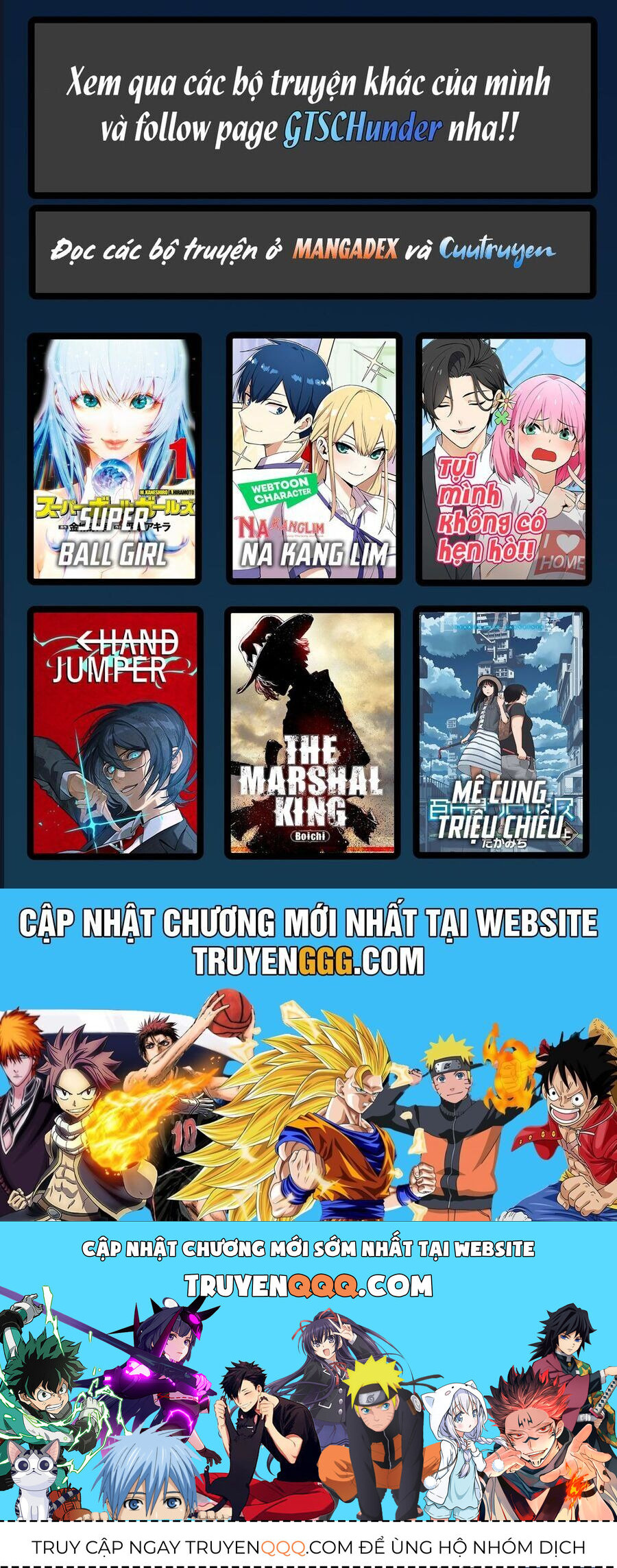 The Marshal King - Chapter 3 - Page 19