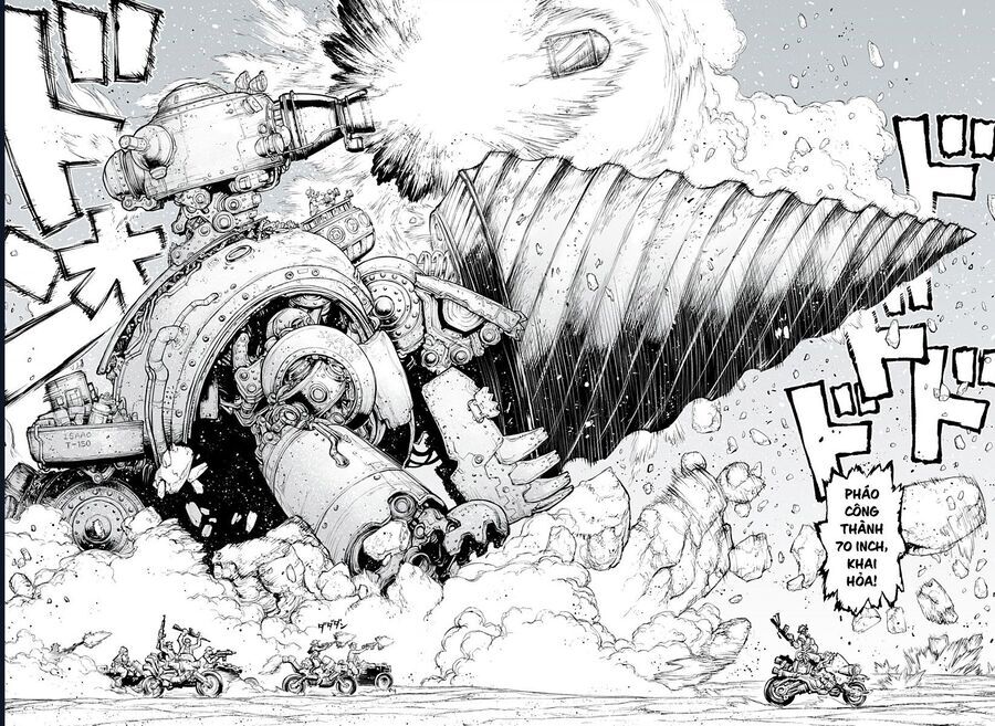 The Marshal King - Chapter 4 - Page 10