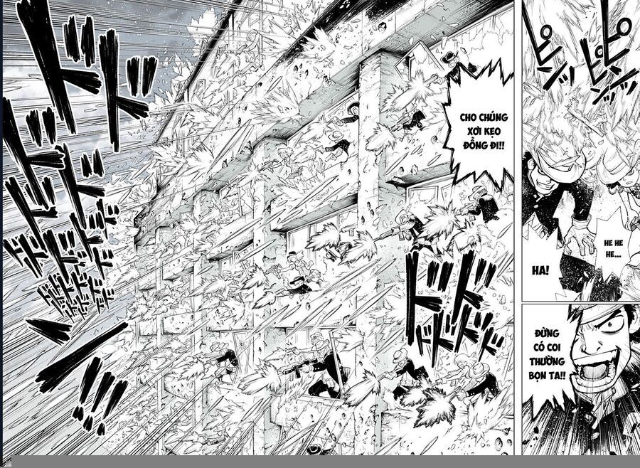 The Marshal King - Chapter 4 - Page 4