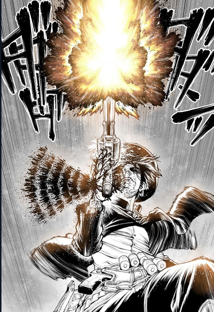 The Marshal King - Chapter 5 - Page 10