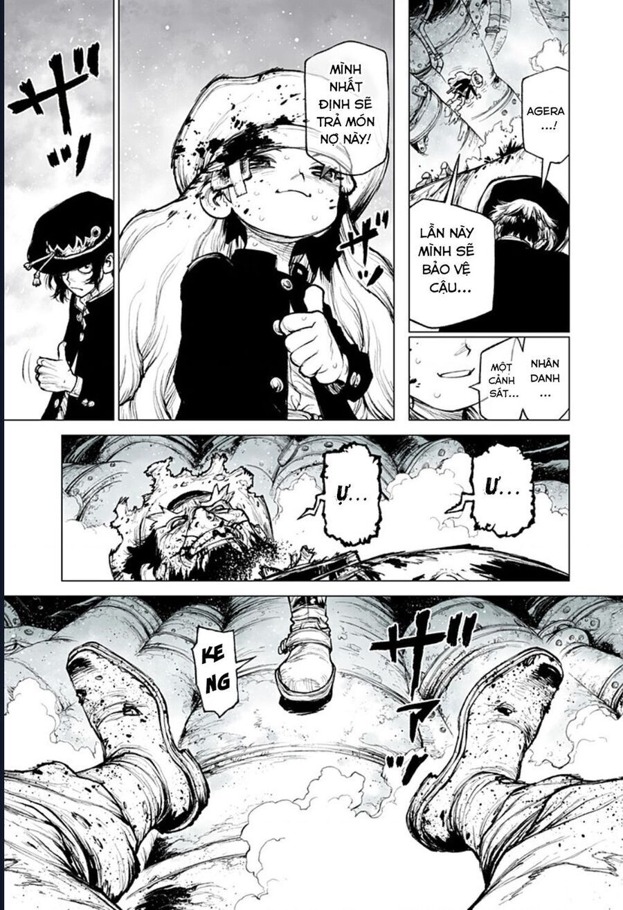 The Marshal King - Chapter 5 - Page 14