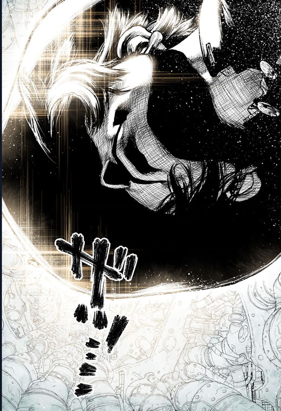 The Marshal King - Chapter 5 - Page 16