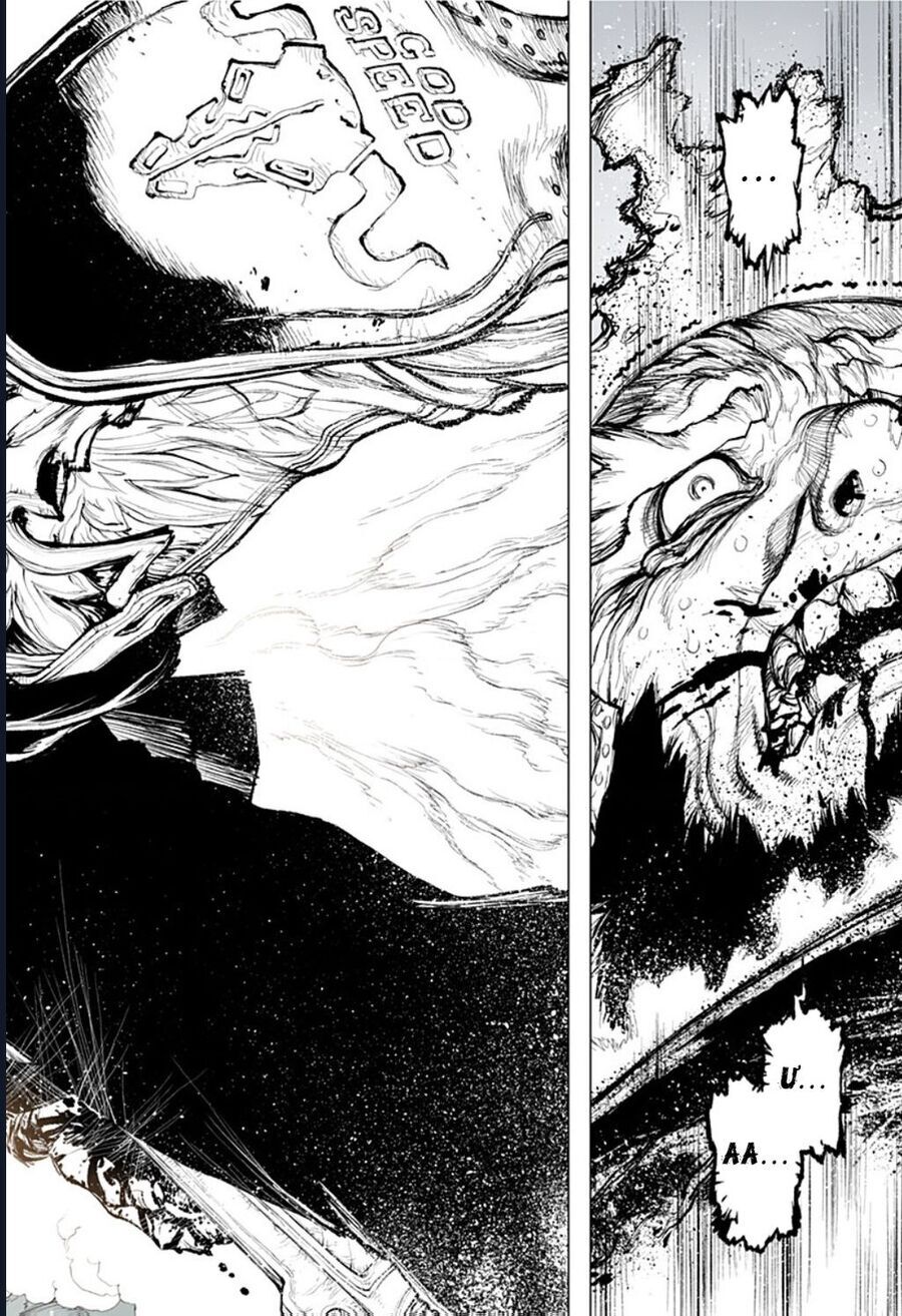 The Marshal King - Chapter 5 - Page 17