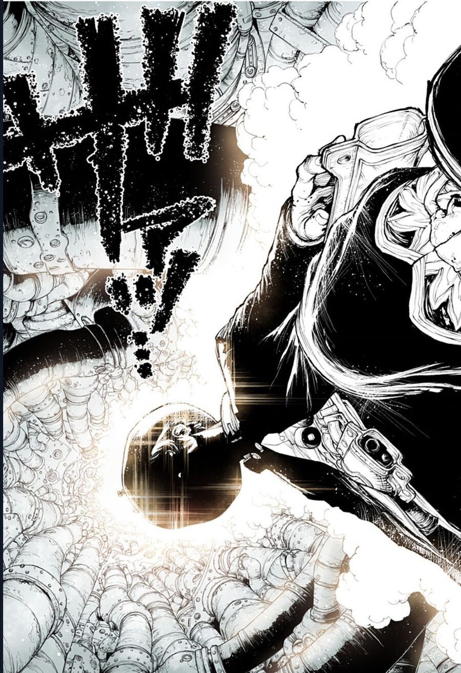 The Marshal King - Chapter 5 - Page 18