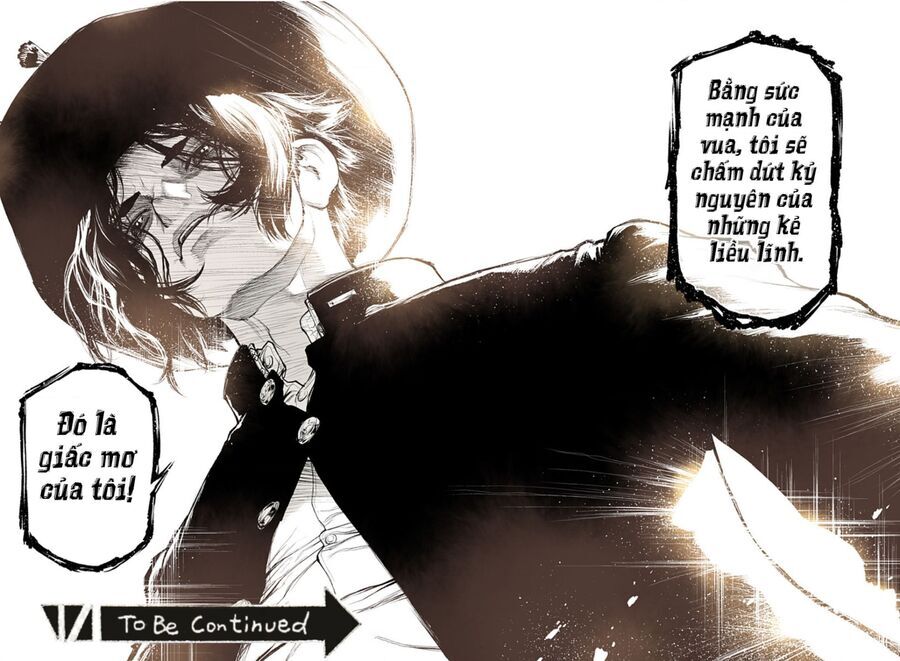 The Marshal King - Chapter 5 - Page 23