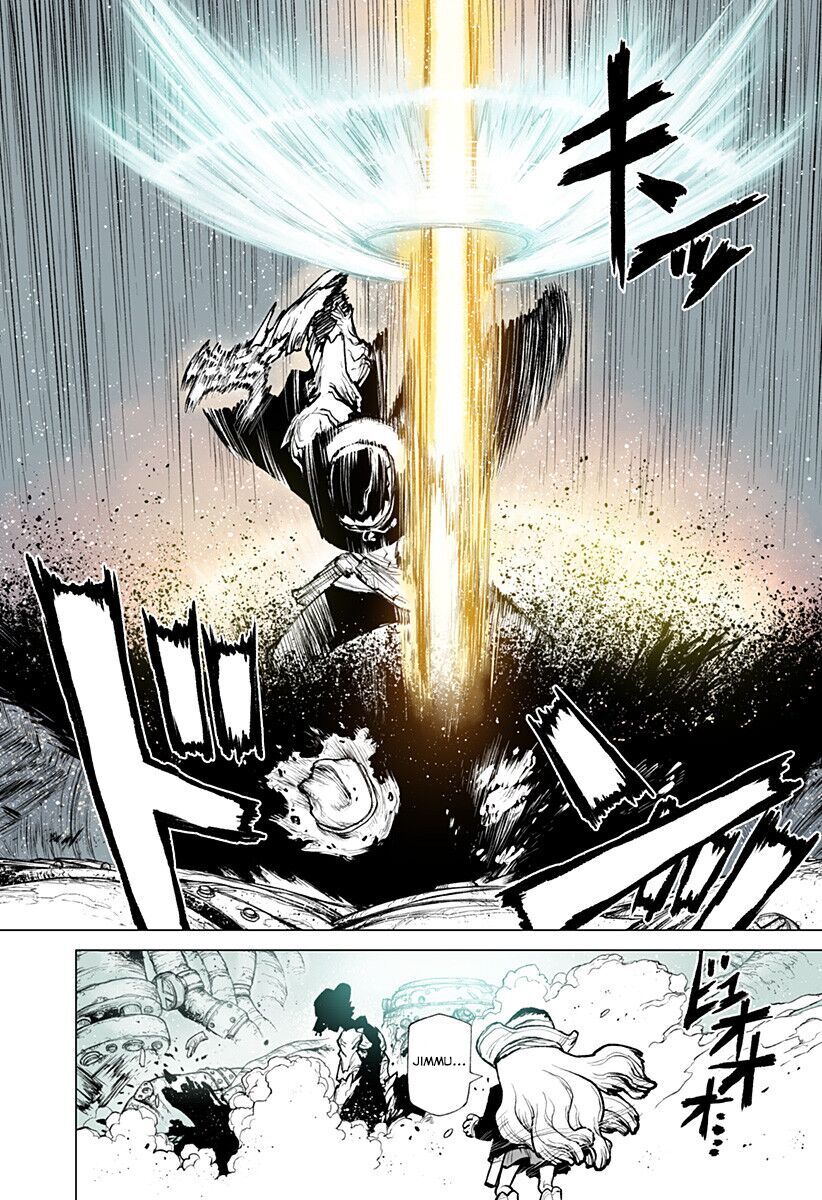 The Marshal King - Chapter 6 - Page 15