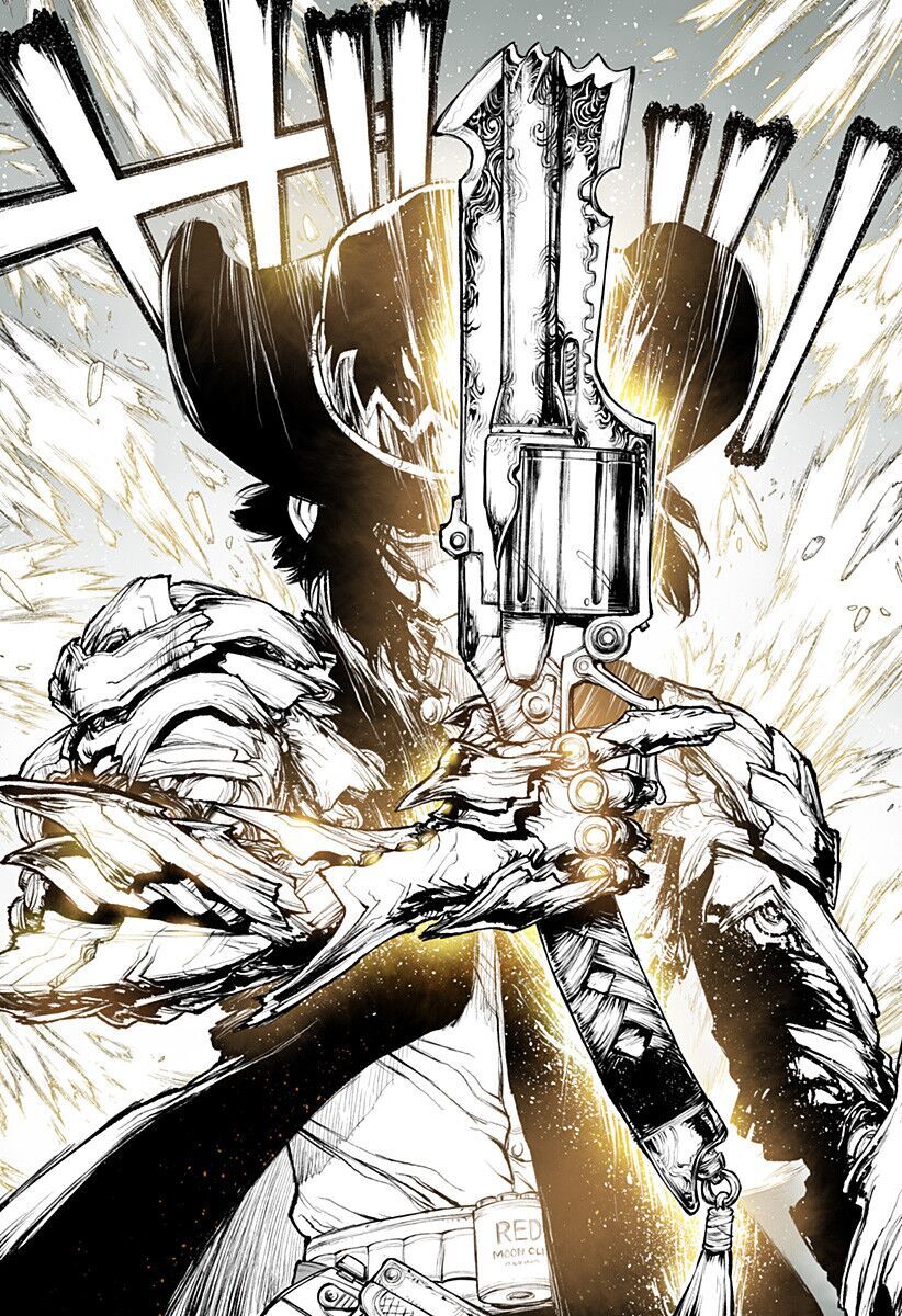 The Marshal King - Chapter 6 - Page 18