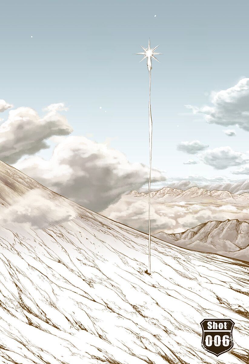 The Marshal King - Chapter 6 - Page 7