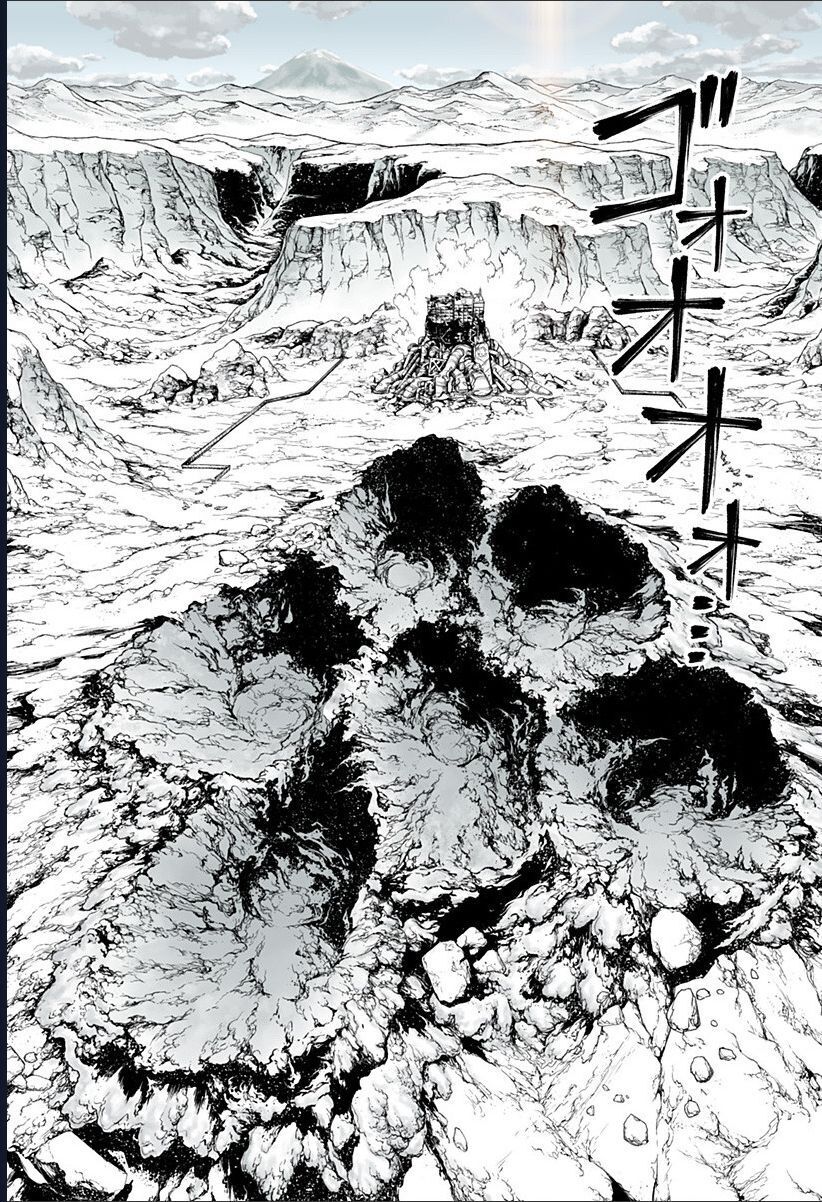 The Marshal King - Chapter 7 - Page 11