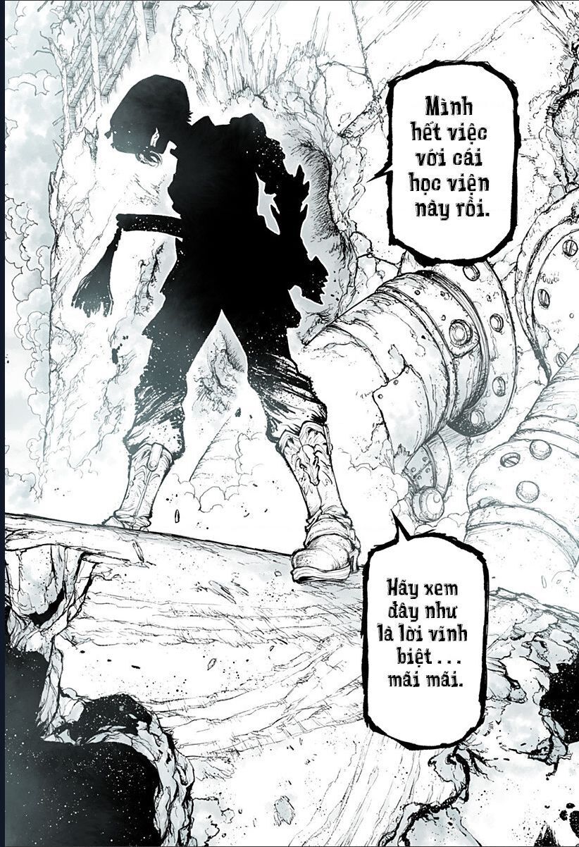 The Marshal King - Chapter 7 - Page 16