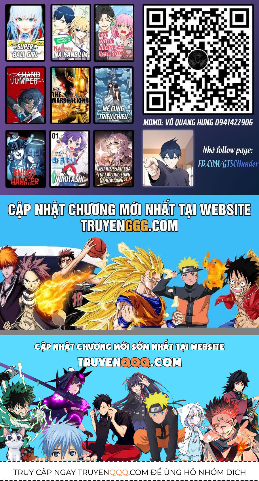 The Marshal King - Chapter 8 - Page 24