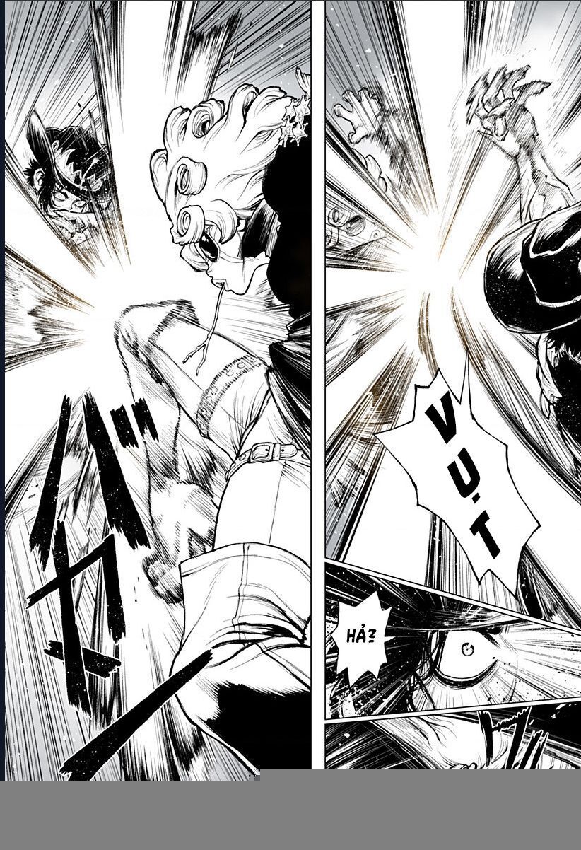 The Marshal King - Chapter 9 - Page 13