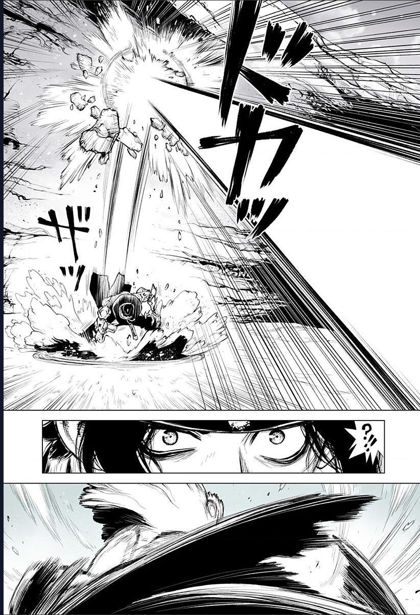 The Marshal King - Chapter 9 - Page 14