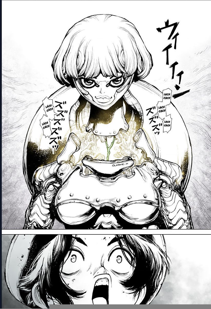 The Marshal King - Chapter 9 - Page 16