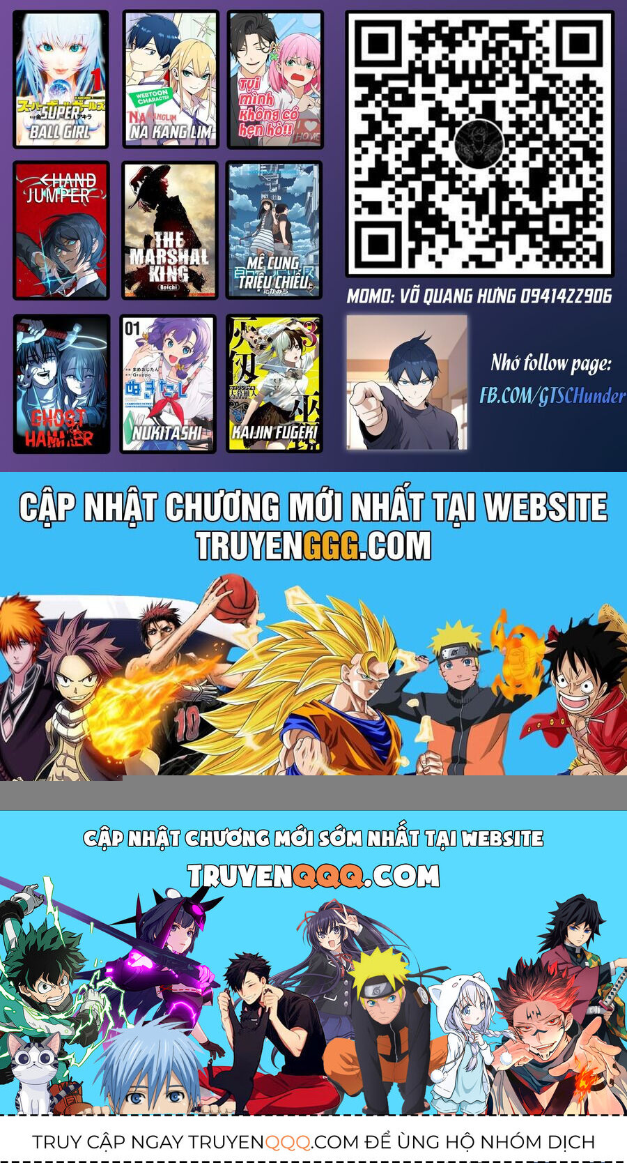 The Marshal King - Chapter 9 - Page 22