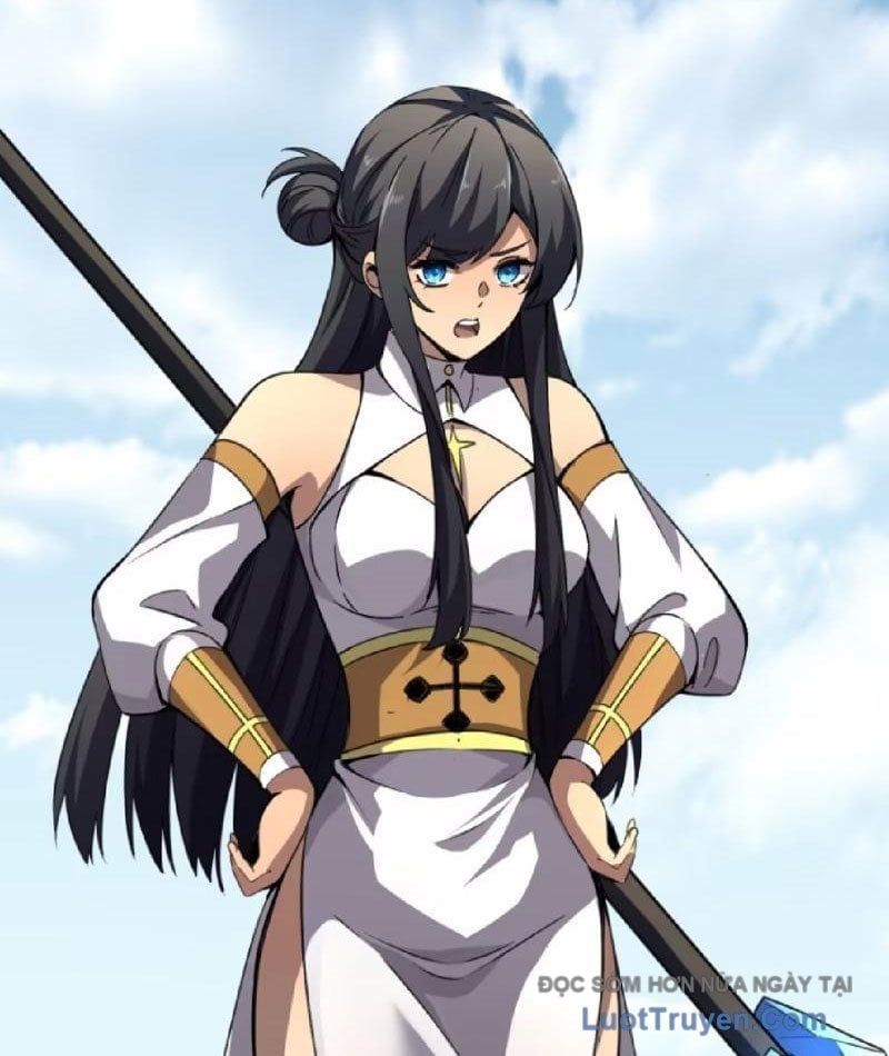 Dị Biến Giáng Lâm Nhân Gian: Triệu Hoán Chi Chủ! - Chapter 51 - Page 11