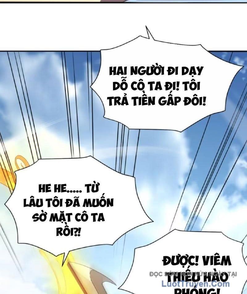 Dị Biến Giáng Lâm Nhân Gian: Triệu Hoán Chi Chủ! - Chapter 51 - Page 22