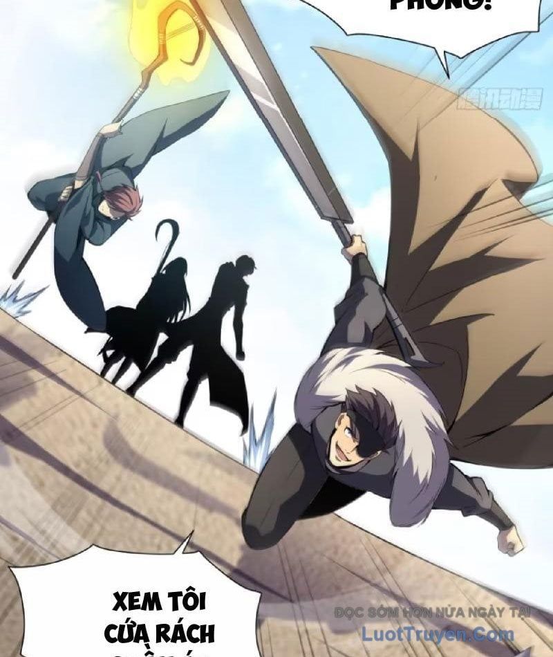 Dị Biến Giáng Lâm Nhân Gian: Triệu Hoán Chi Chủ! - Chapter 51 - Page 23