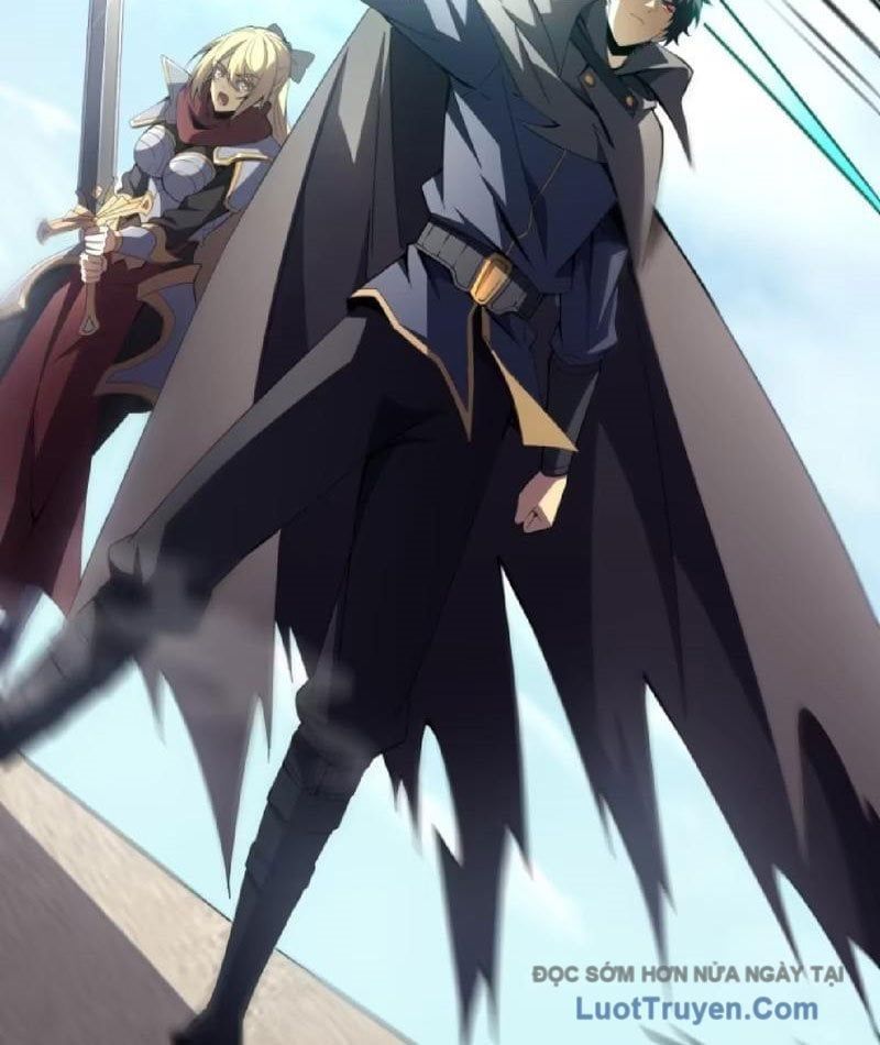 Dị Biến Giáng Lâm Nhân Gian: Triệu Hoán Chi Chủ! - Chapter 51 - Page 36