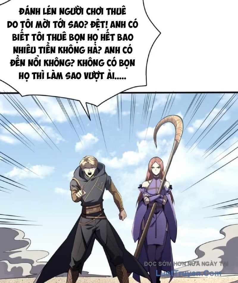 Dị Biến Giáng Lâm Nhân Gian: Triệu Hoán Chi Chủ! - Chapter 51 - Page 43